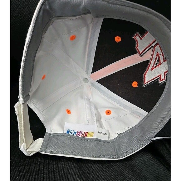 Tony Stewart NASCAR #14, Bass Pro Shops, Adjustable Hat Stewart Haas Rac - Picture 6 of 6